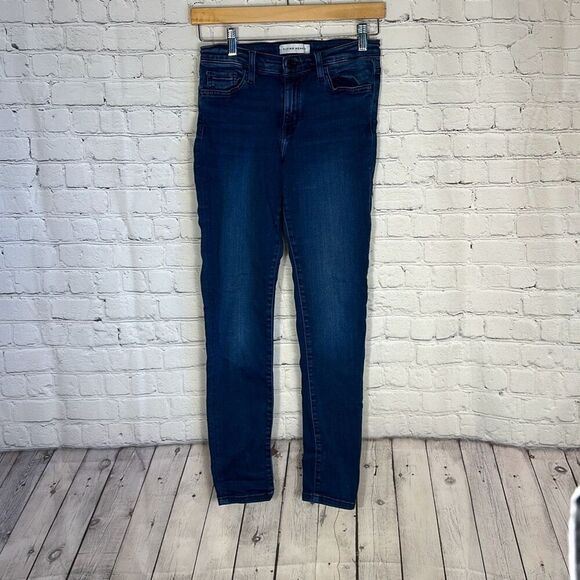 Flying Monkey Skinny Jeans size 28 Modal Stretch Style# Y1052MR - Picture 1 of 8